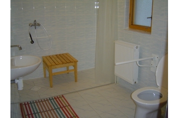 Privatan smeštaj Habovka 6